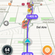 Illustration for article titled Waze Can Now Let You Know When Youre Speeding.